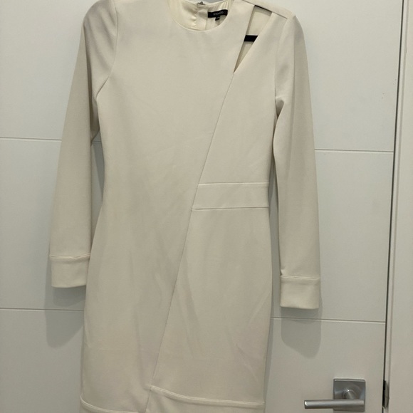 Gorgeous tailored dress. Xs NWT - Picture 1 of 2